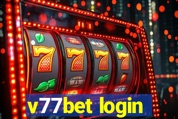 v77bet login